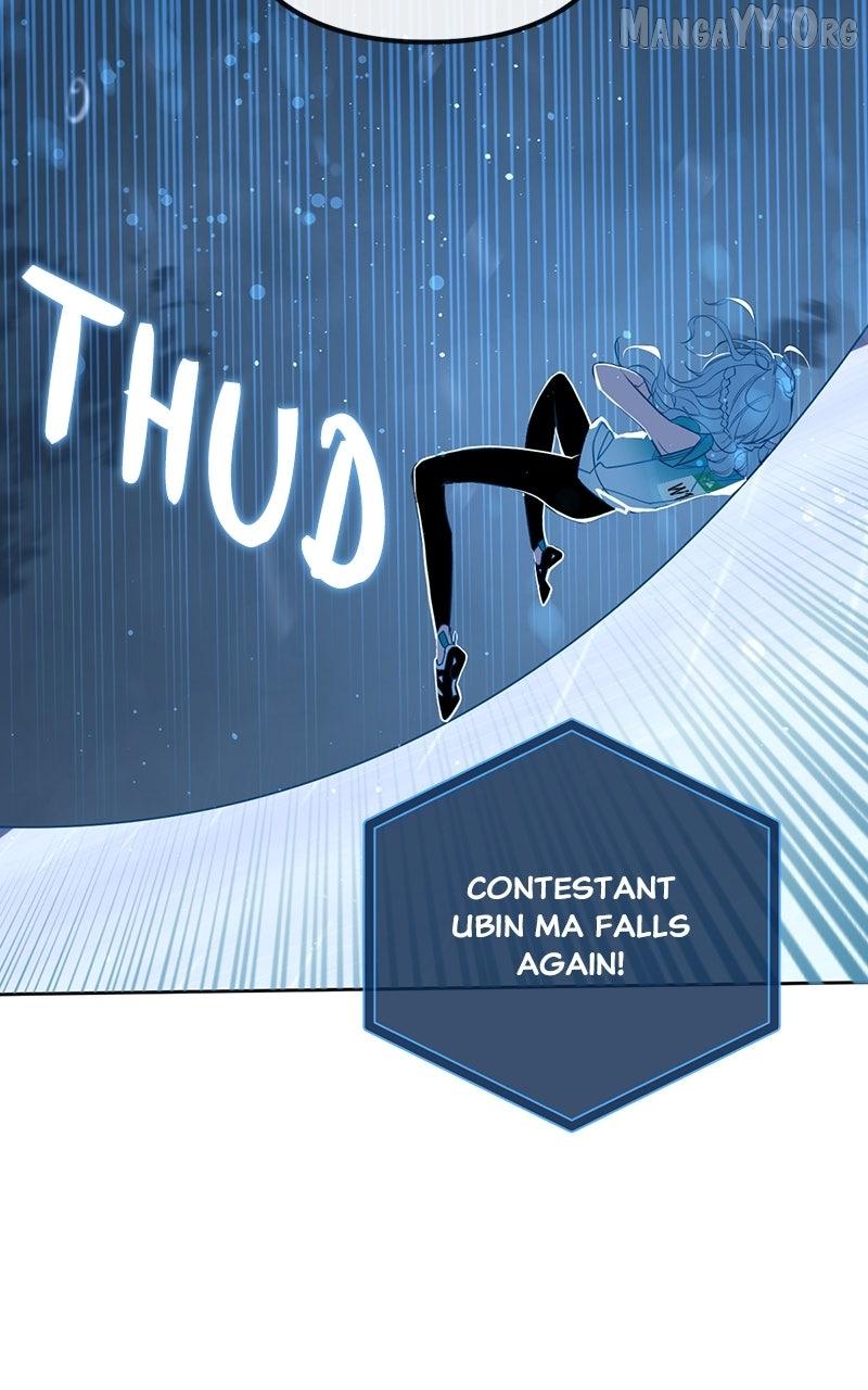 Read Deadpoint chapter 46 image 48 on Lezhin