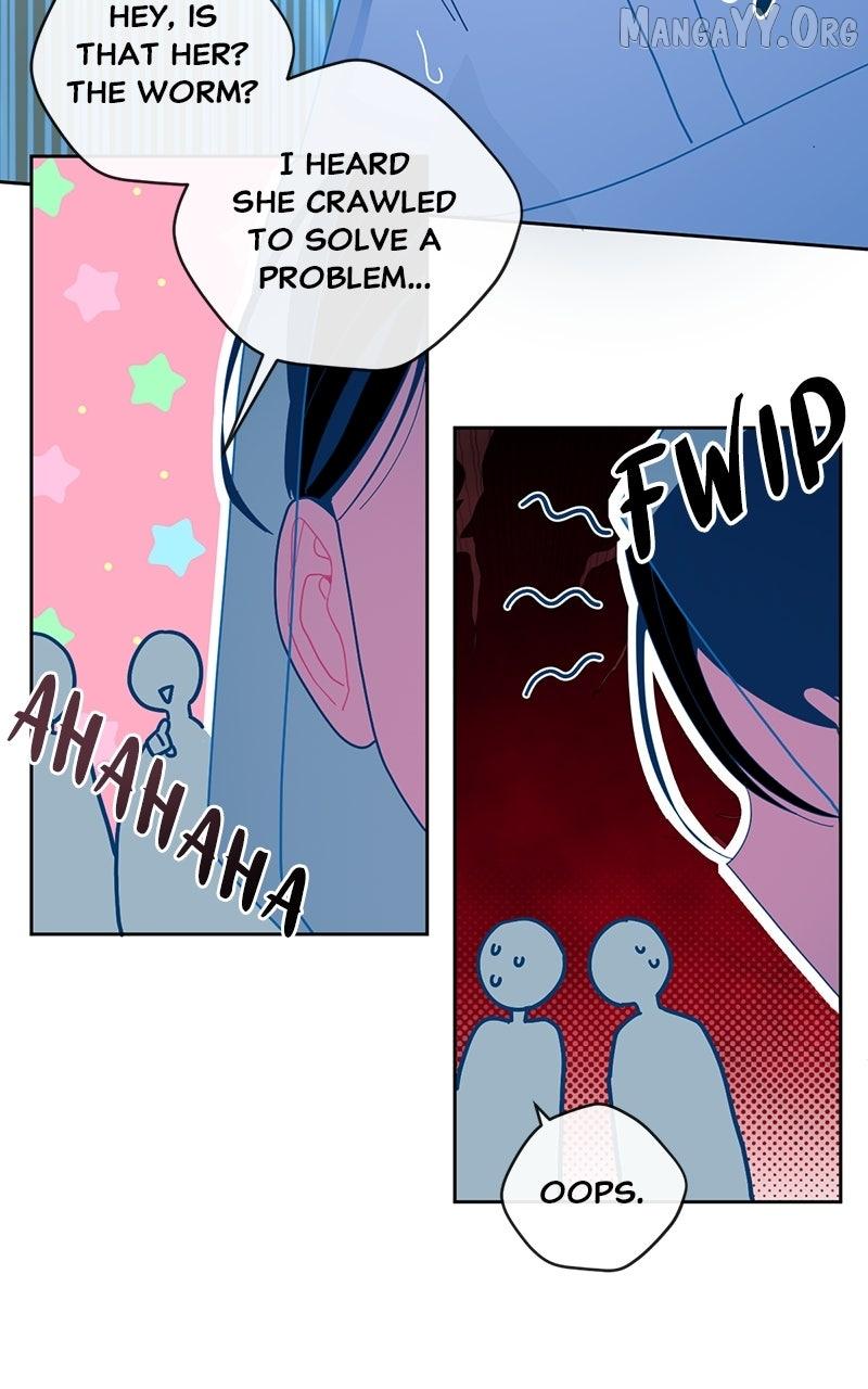 Read Deadpoint chapter 46 image 5 on Lezhin