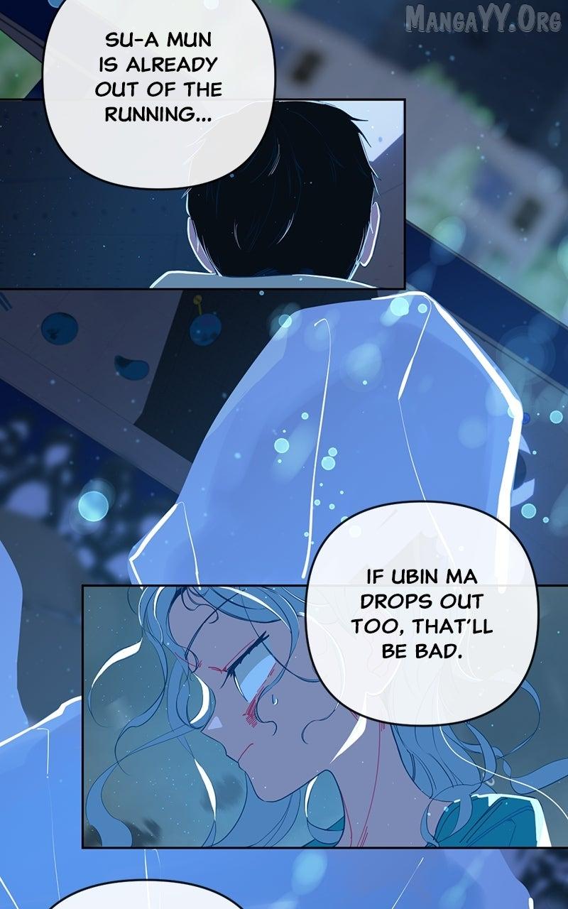 Read Deadpoint chapter 46 image 51 on Lezhin