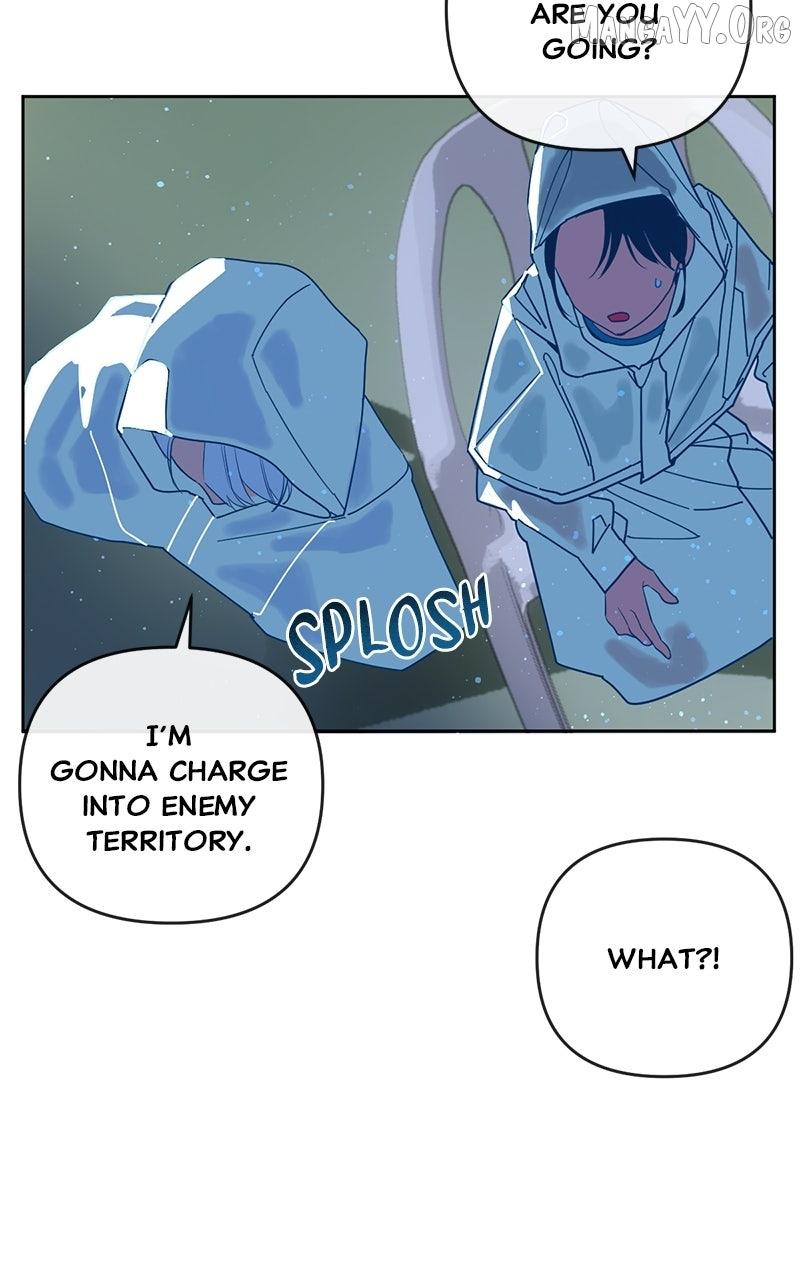 Read Deadpoint chapter 46 image 53 on Lezhin