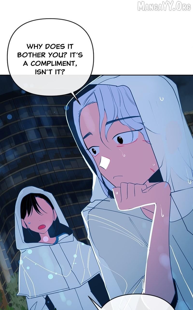 Read Deadpoint chapter 46 image 6 on Lezhin