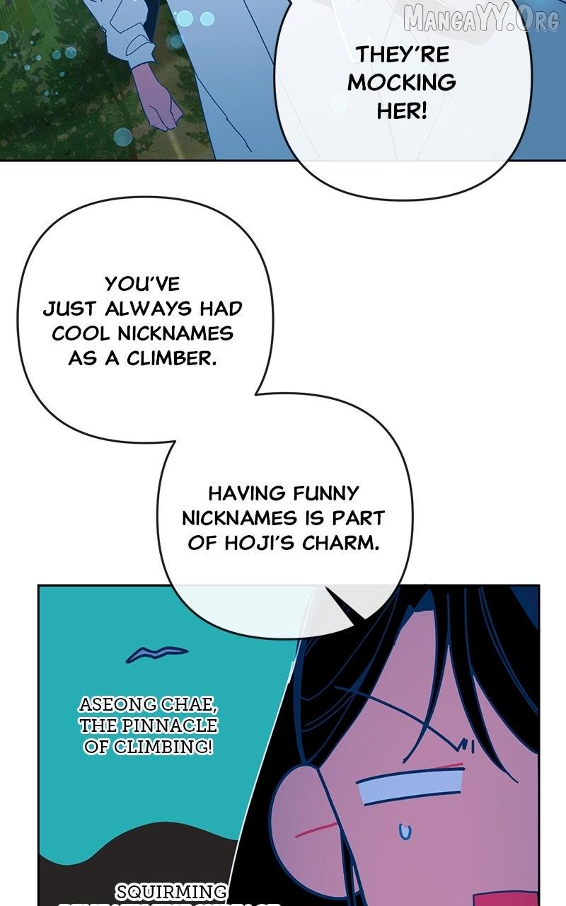 Read Deadpoint chapter 46 image 7 on Lezhin