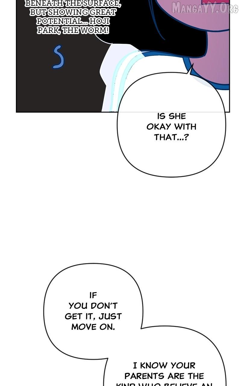 Read Deadpoint chapter 46 image 8 on Lezhin