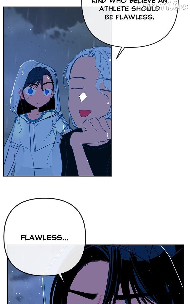 Read Deadpoint chapter 46 image 9 on Lezhin