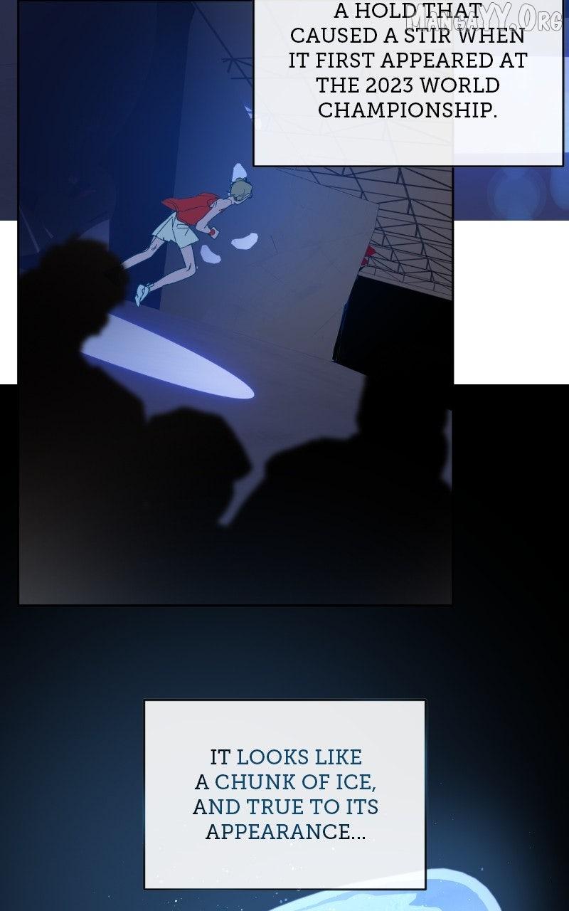 Read Deadpoint chapter 47 image 10 on Lezhin