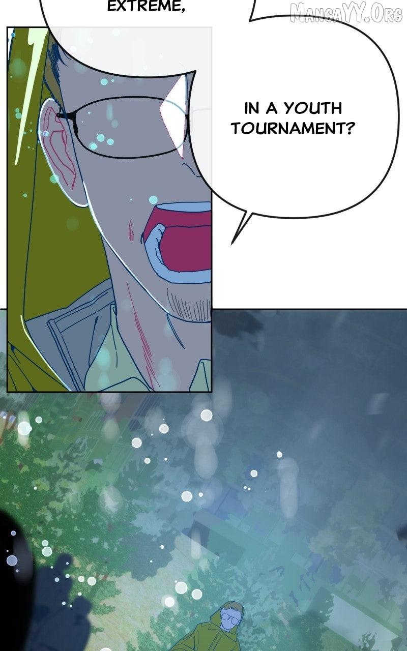 Read Deadpoint chapter 47 image 13 on Lezhin