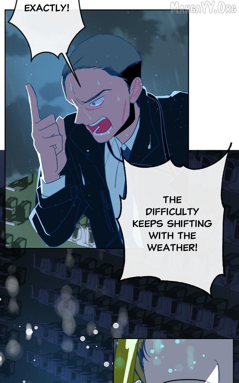 Read Deadpoint chapter 47 image 15 on Lezhin