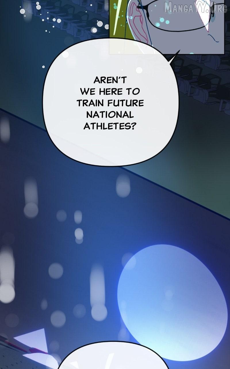 Read Deadpoint chapter 47 image 16 on Lezhin