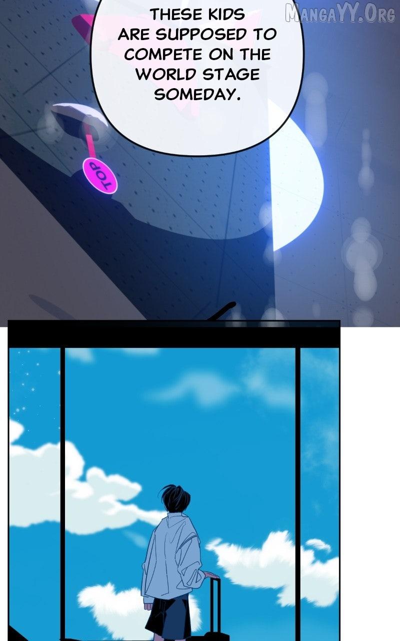 Read Deadpoint chapter 47 image 17 on Lezhin