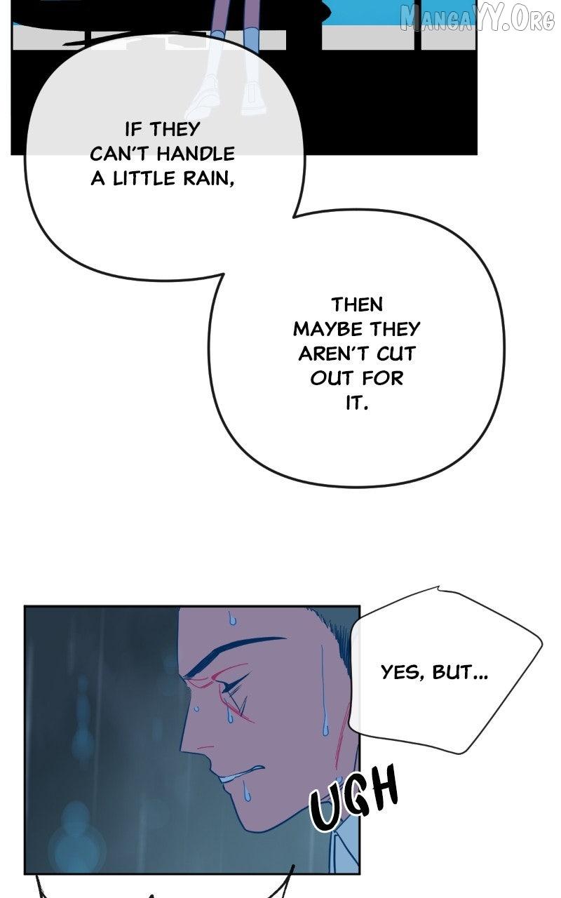 Read Deadpoint chapter 47 image 18 on Lezhin