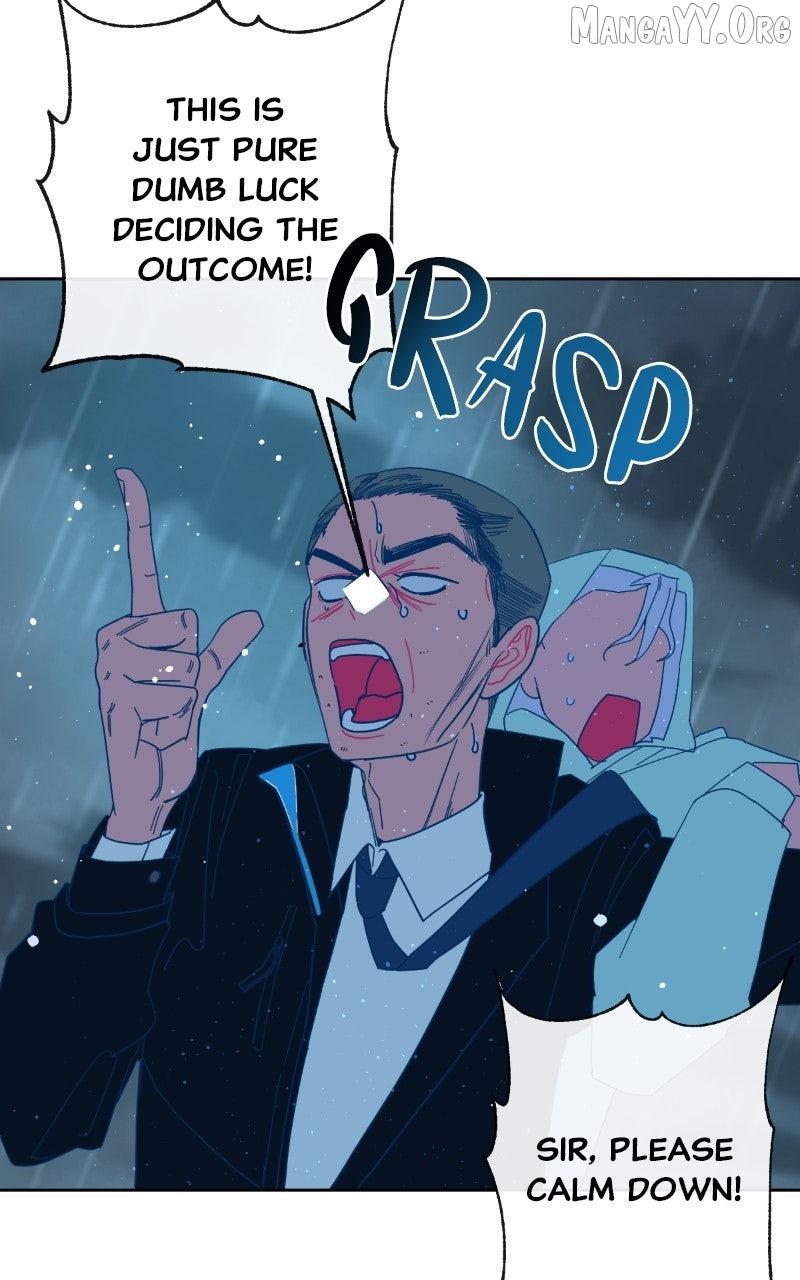 Read Deadpoint chapter 47 image 19 on Lezhin