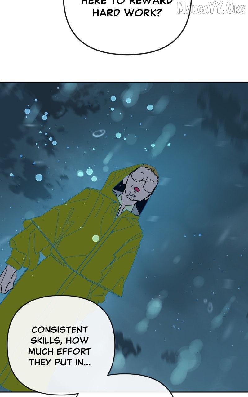 Read Deadpoint chapter 47 image 22 on Lezhin