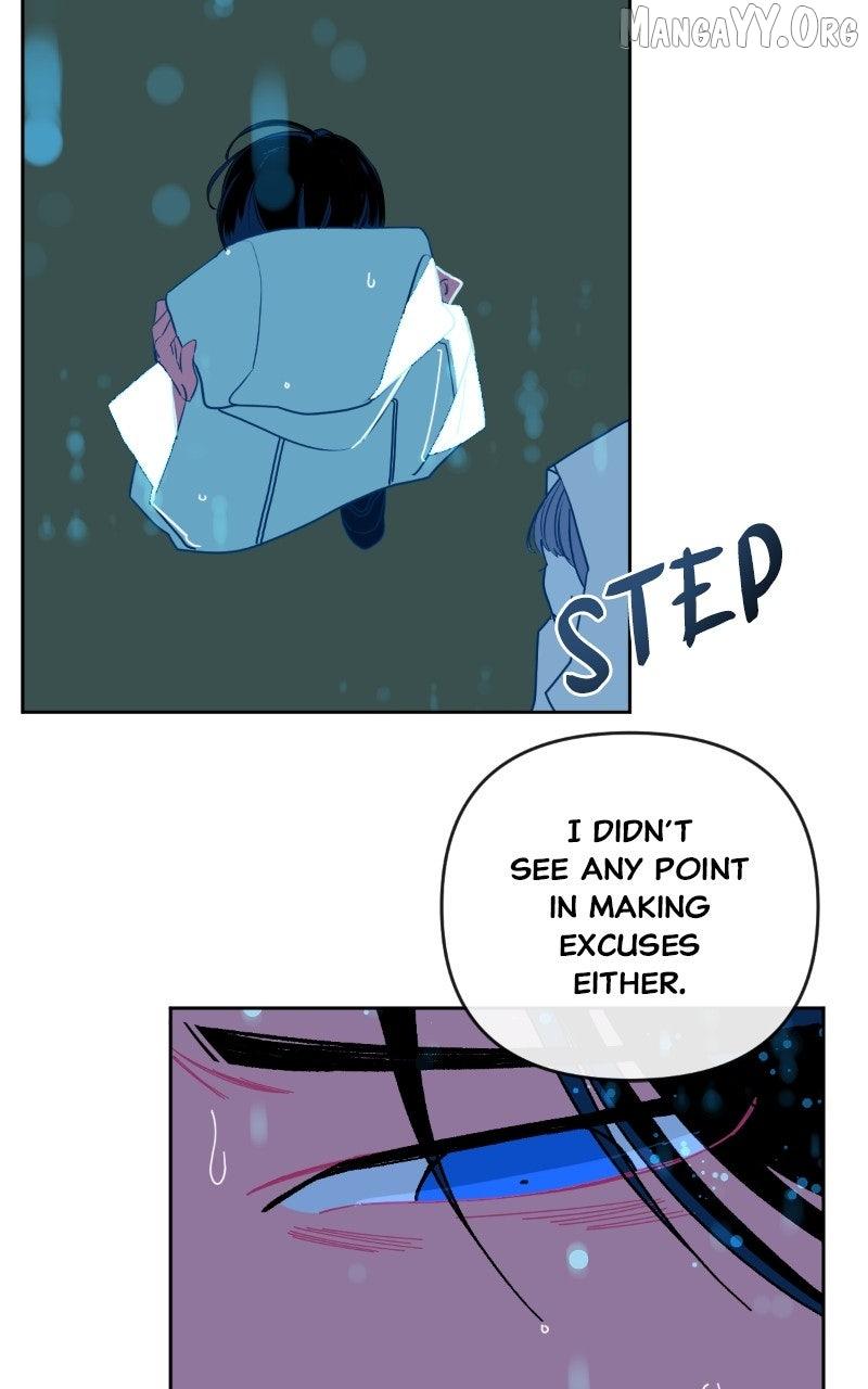 Read Deadpoint chapter 47 image 26 on Lezhin