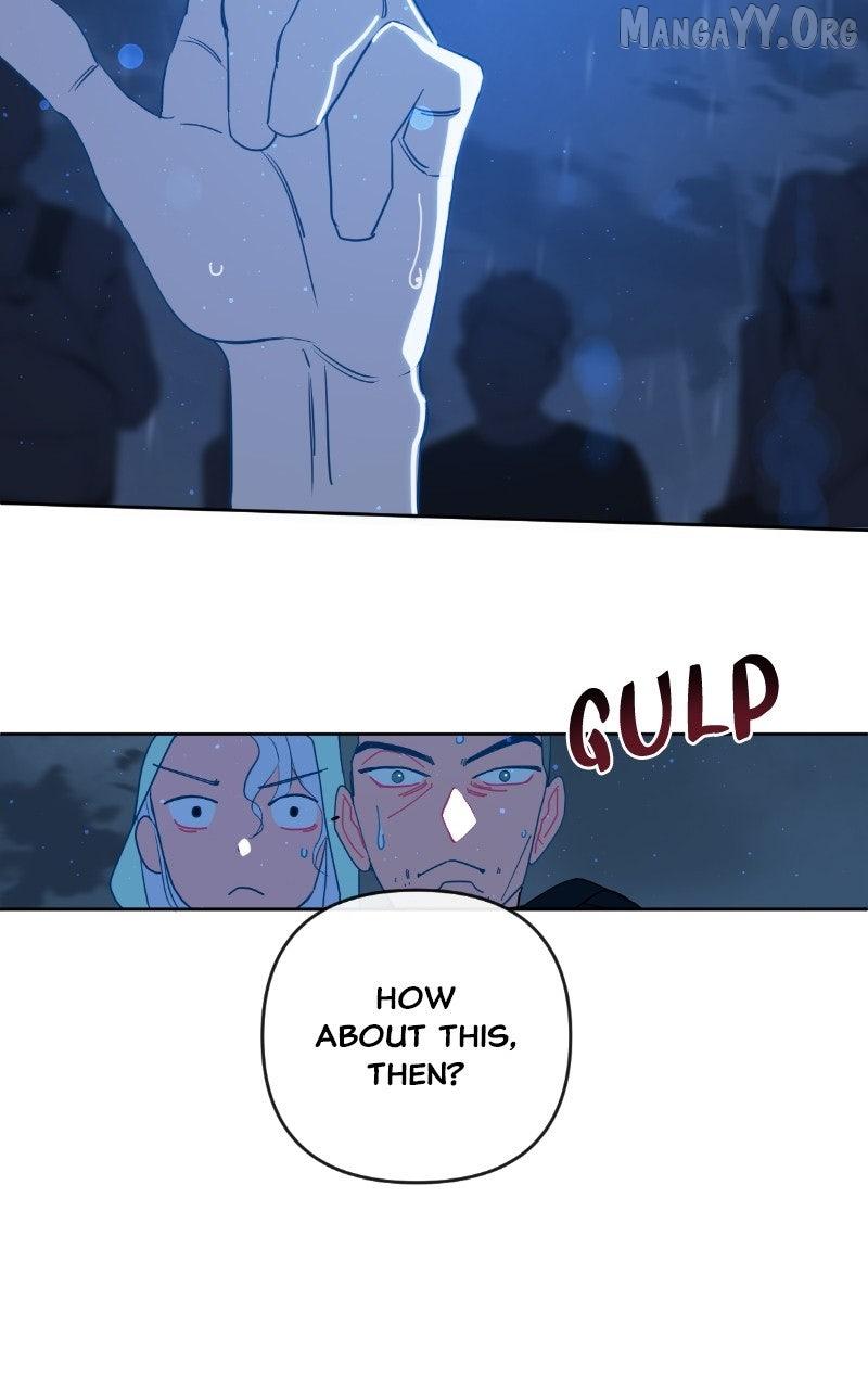 Read Deadpoint chapter 47 image 32 on Lezhin