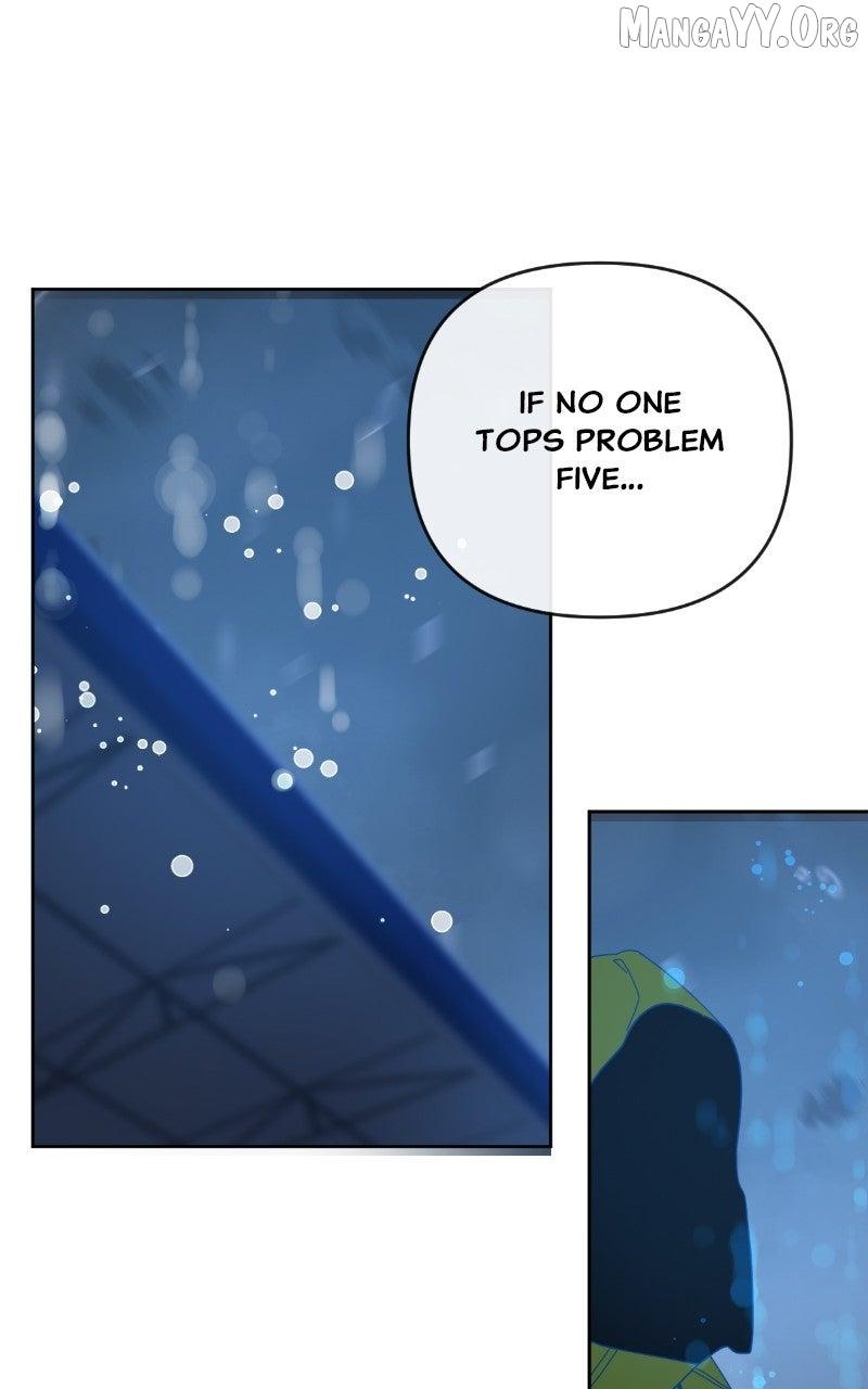 Read Deadpoint chapter 47 image 33 on Lezhin