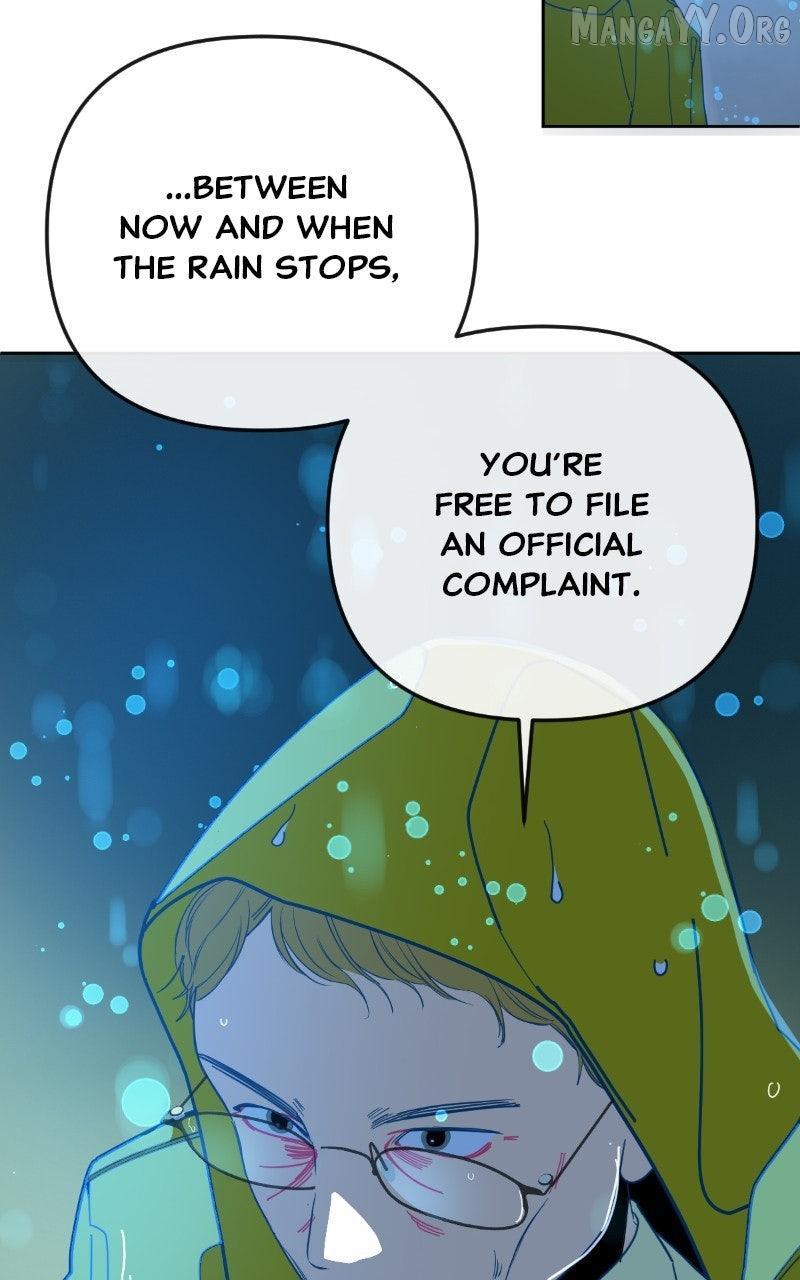 Read Deadpoint chapter 47 image 34 on Lezhin