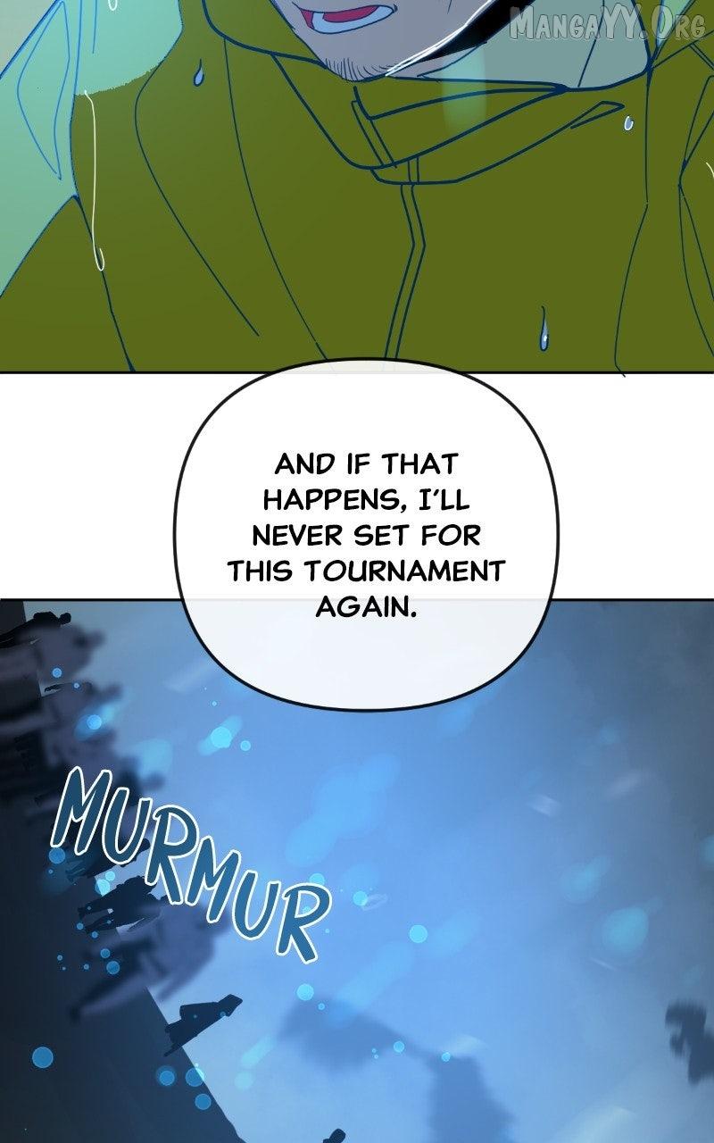 Read Deadpoint chapter 47 image 35 on Lezhin