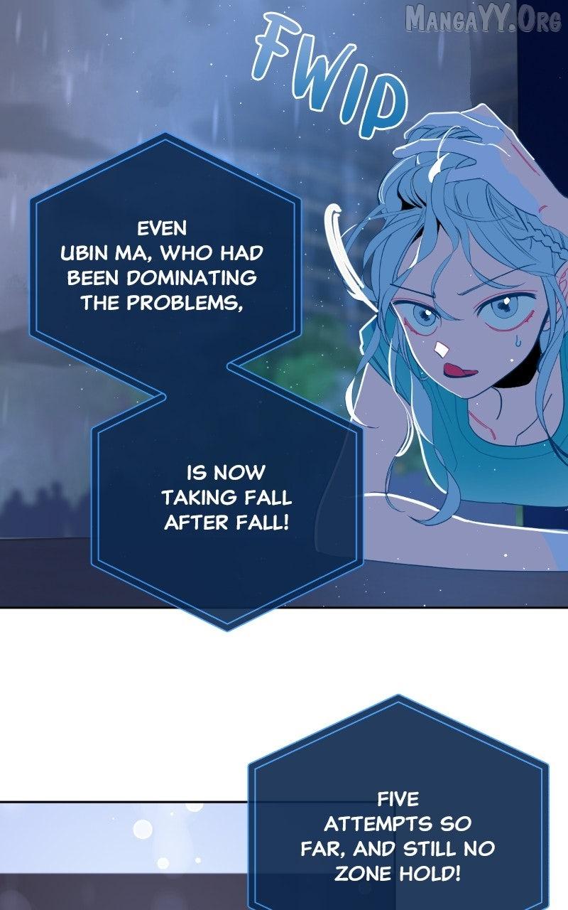 Read Deadpoint chapter 47 image 38 on Lezhin