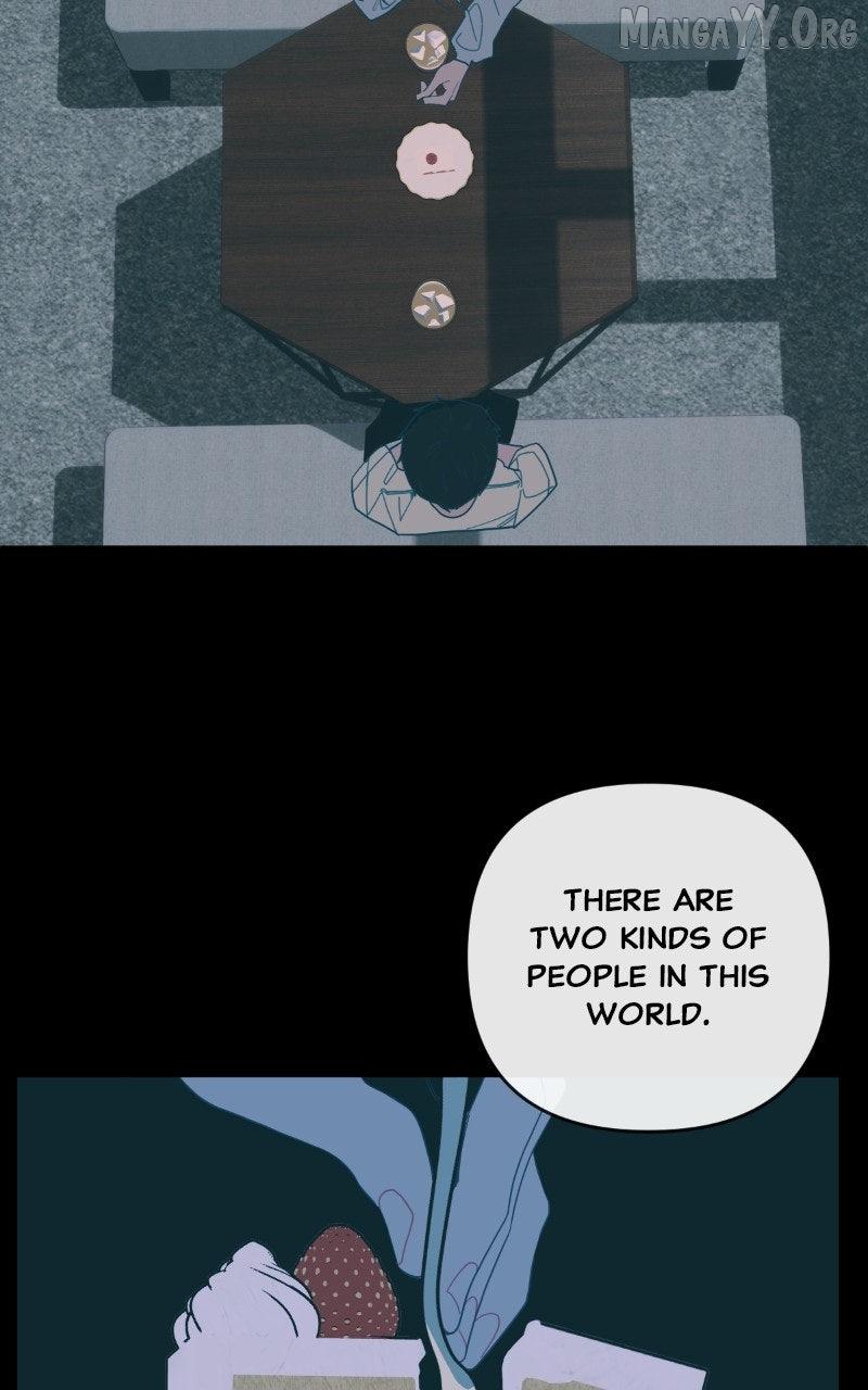 Read Deadpoint chapter 47 image 41 on Lezhin