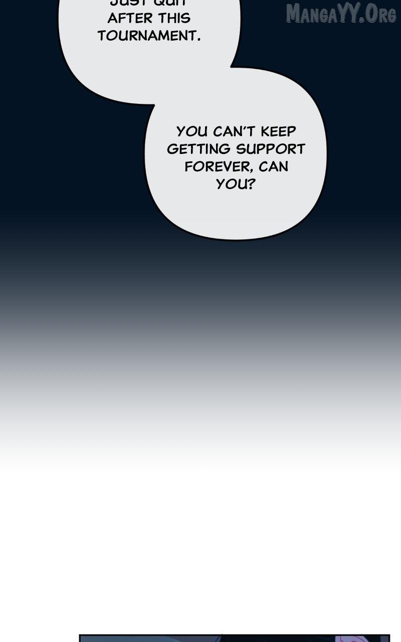 Read Deadpoint chapter 47 image 46 on Lezhin