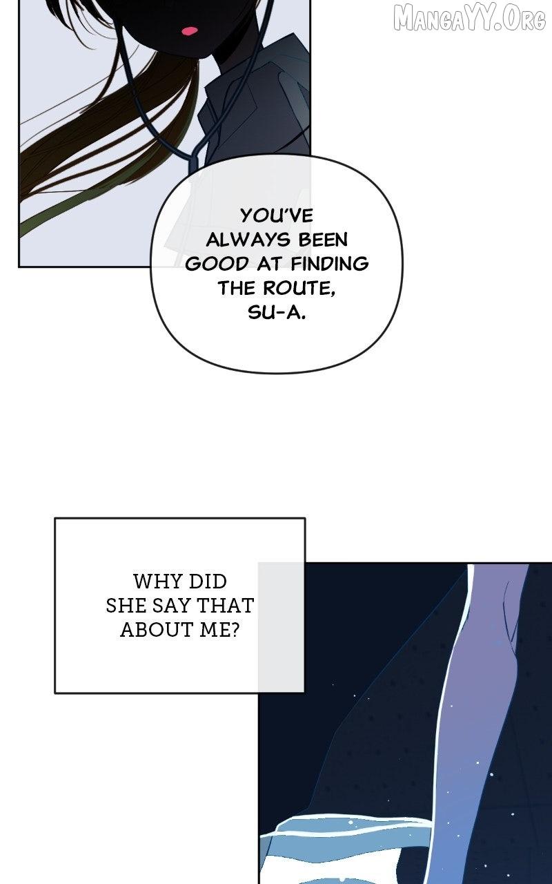 Read Deadpoint chapter 47 image 49 on Lezhin