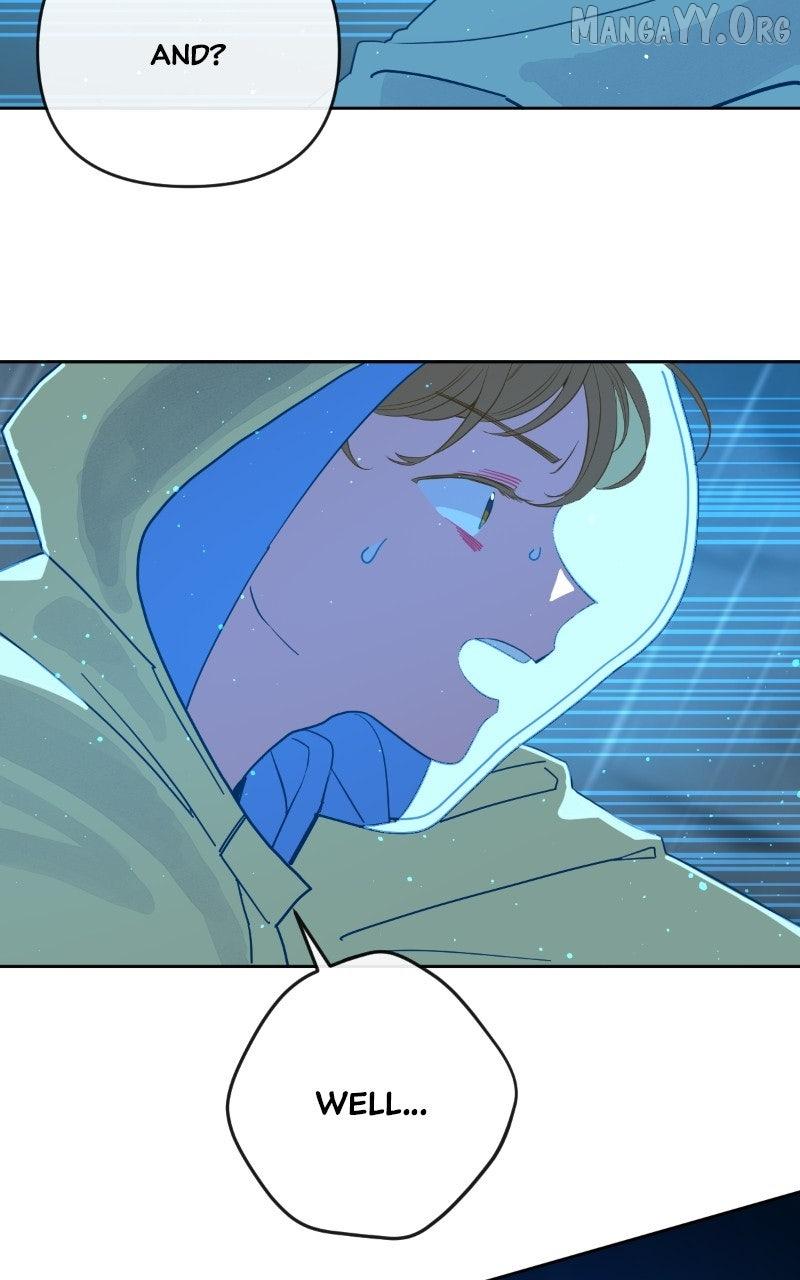 Read Deadpoint chapter 47 image 5 on Lezhin