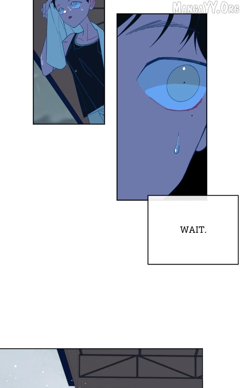 Read Deadpoint chapter 47 image 53 on Lezhin