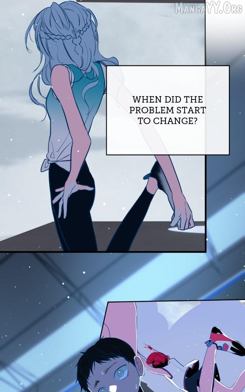Read Deadpoint chapter 47 image 54 on Lezhin