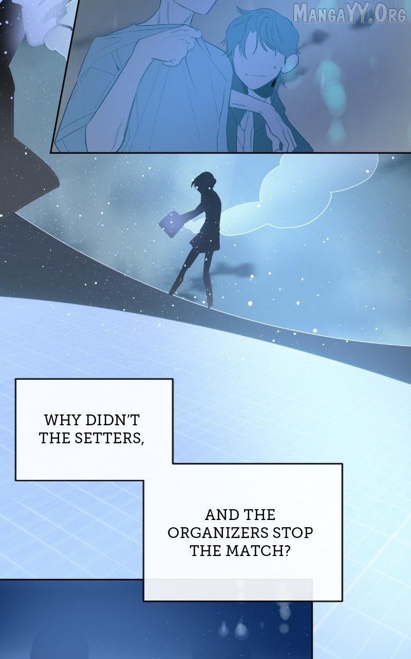 Read Deadpoint chapter 47 image 56 on Lezhin