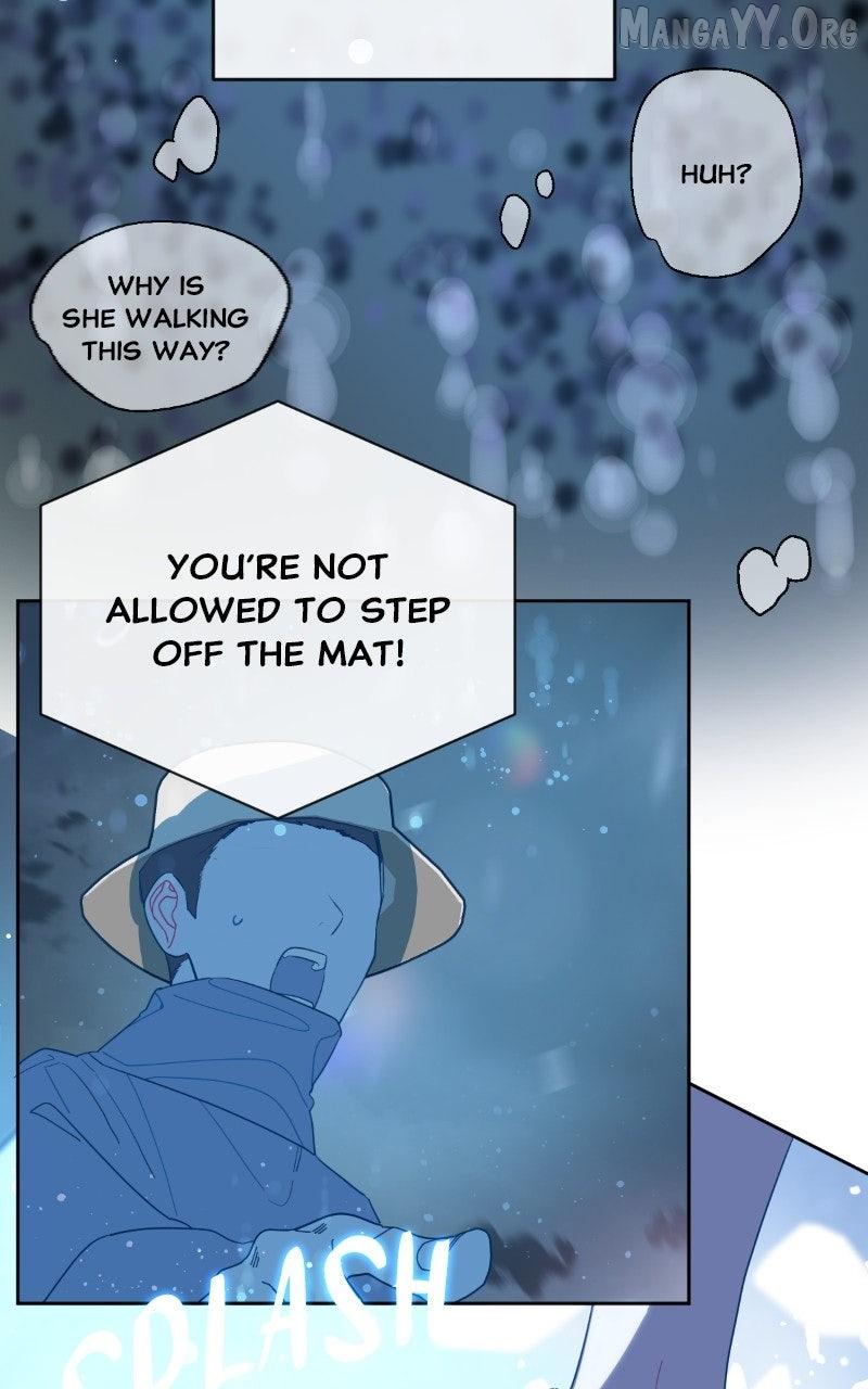 Read Deadpoint chapter 47 image 60 on Lezhin
