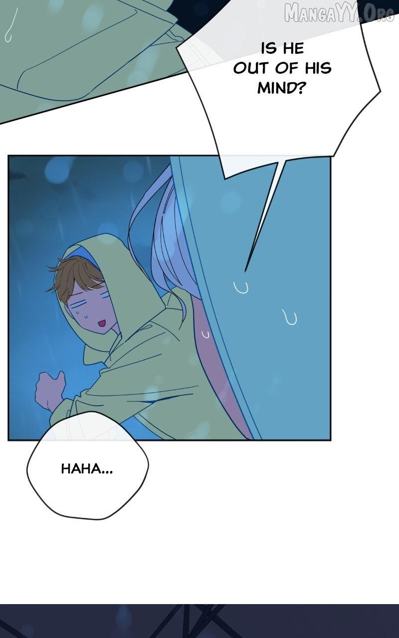 Read Deadpoint chapter 47 image 8 on Lezhin