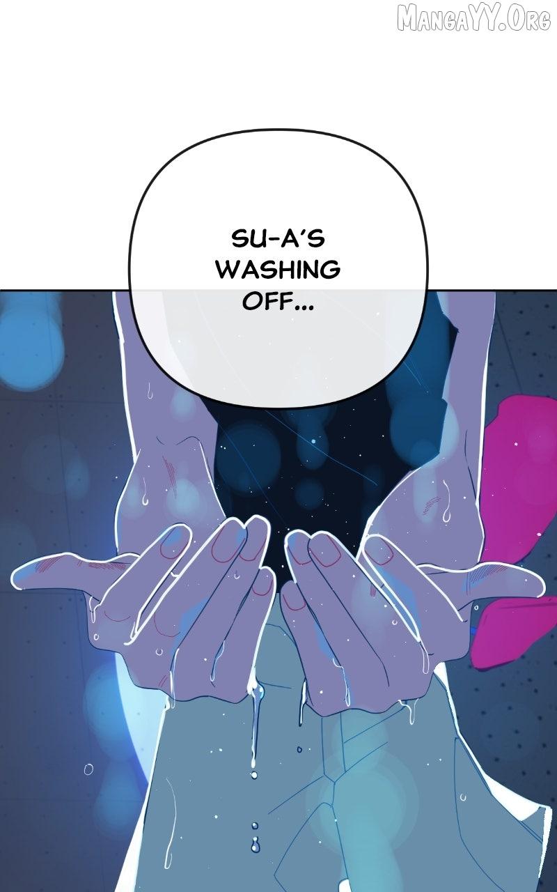 Read Deadpoint chapter 48 image 10 on Lezhin