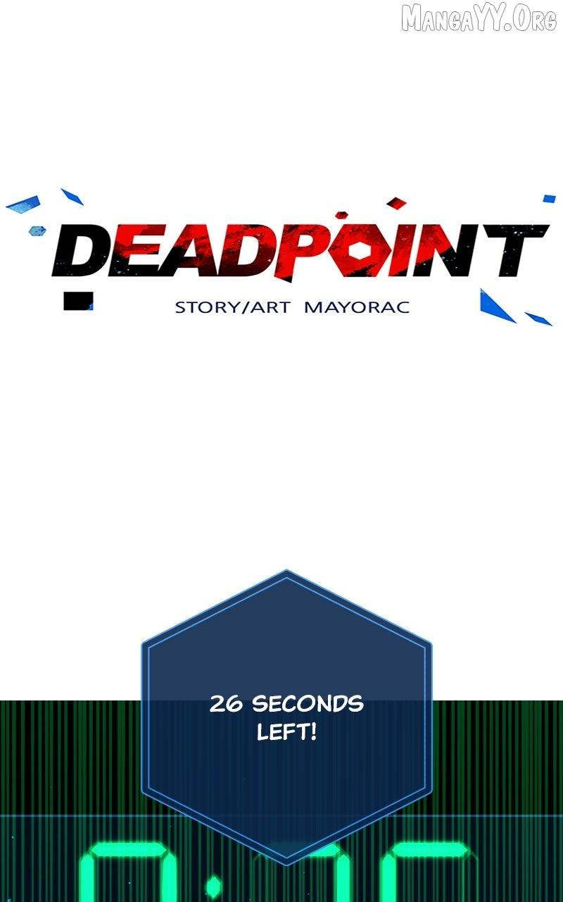 Read Deadpoint chapter 48 image 12 on Lezhin