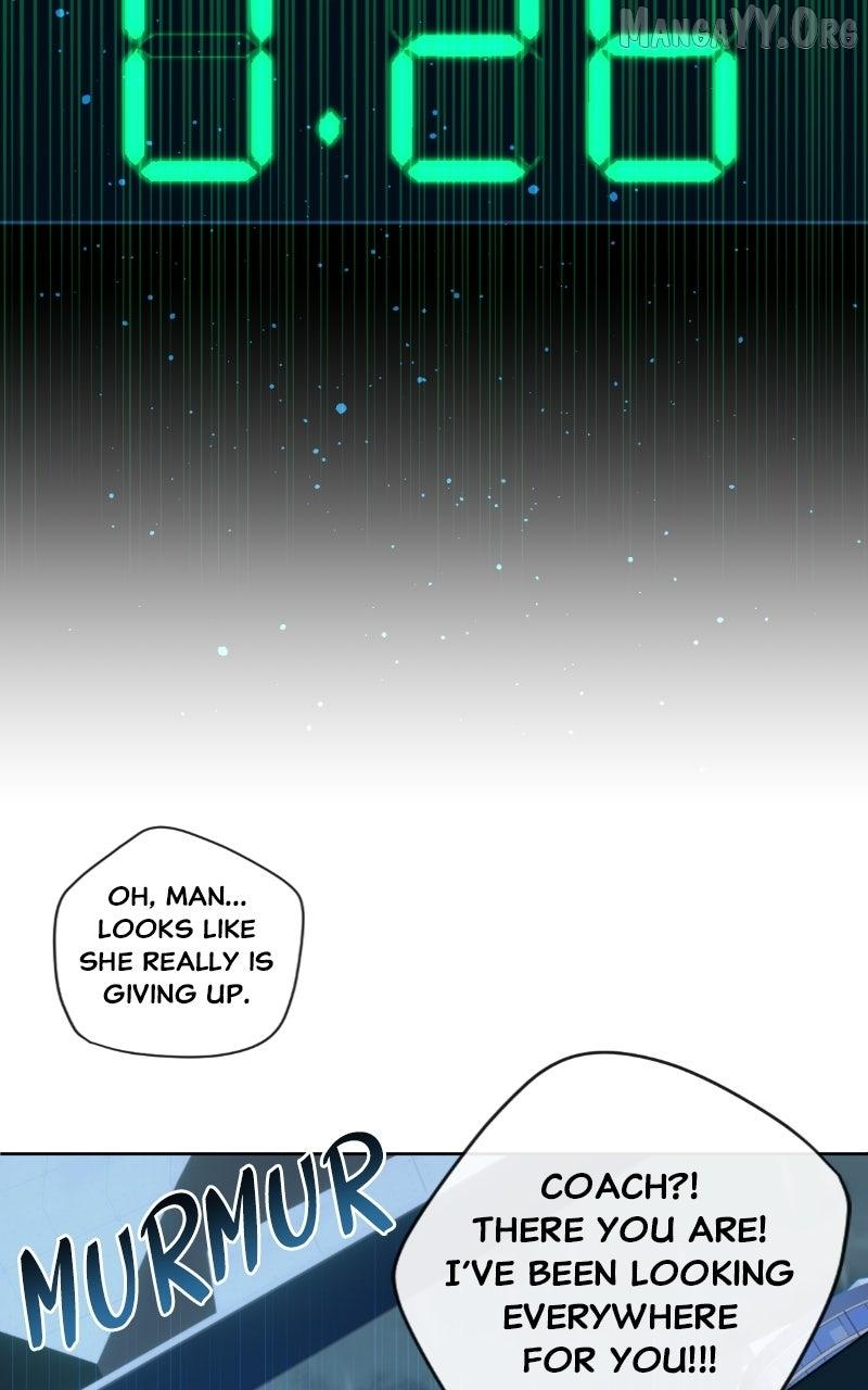 Read Deadpoint chapter 48 image 13 on Lezhin