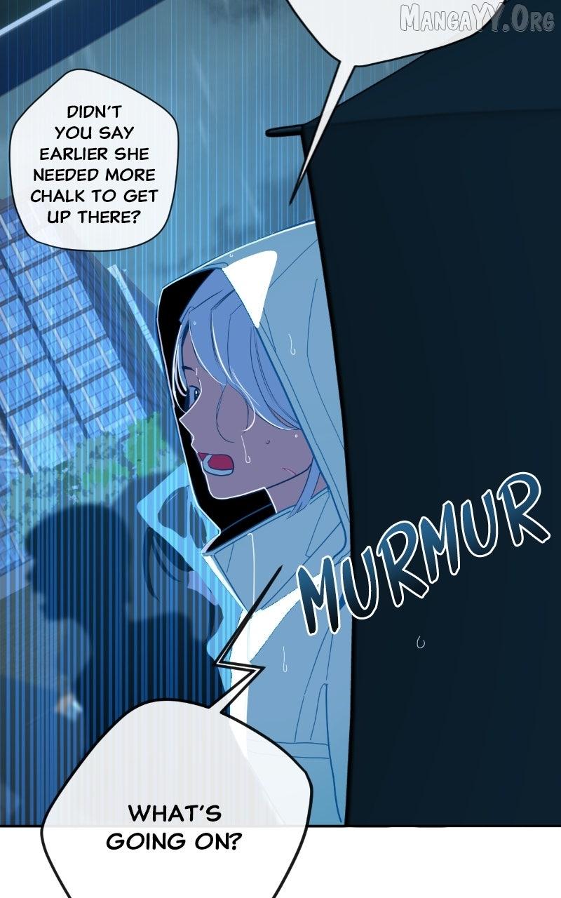 Read Deadpoint chapter 48 image 14 on Lezhin
