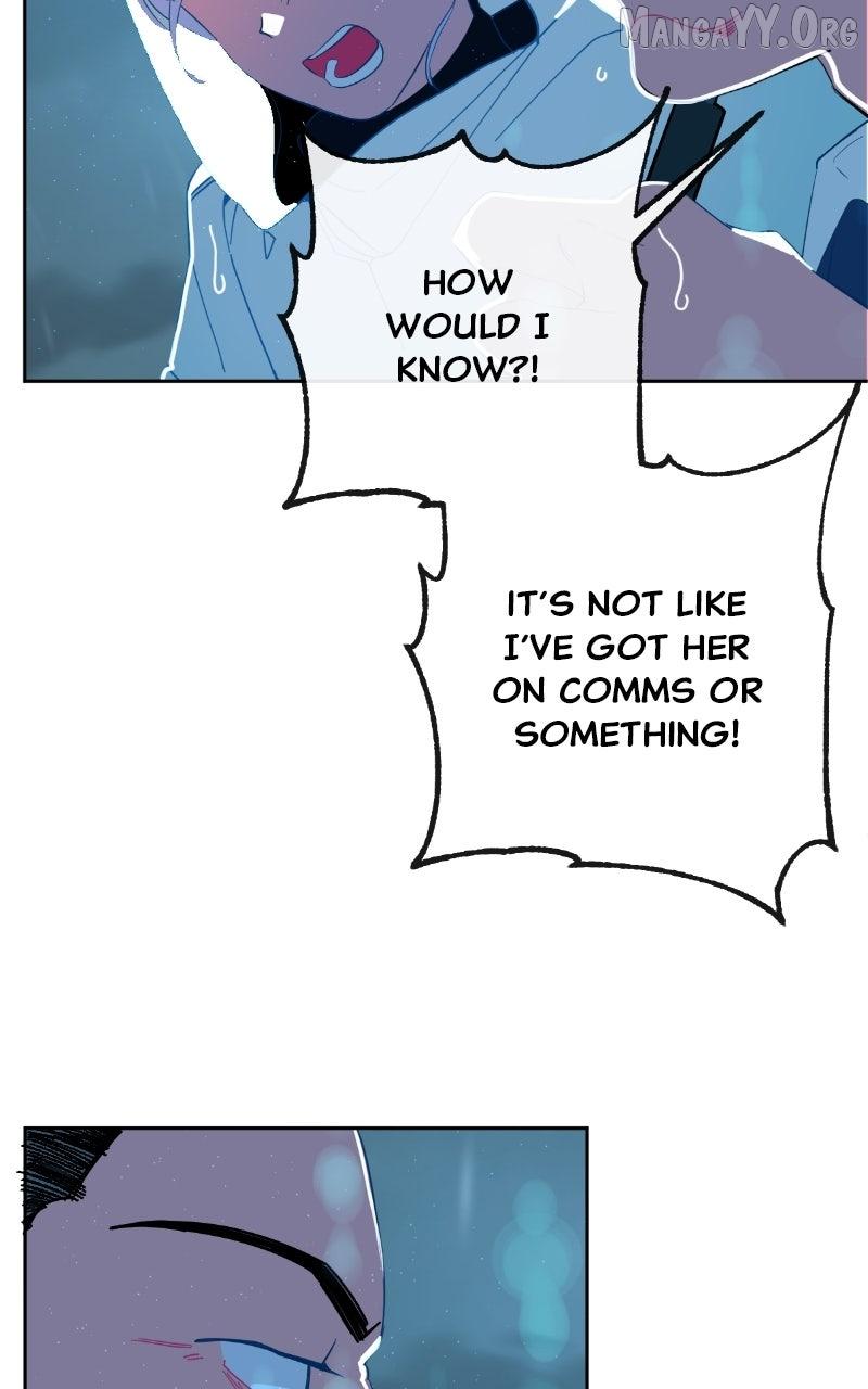 Read Deadpoint chapter 48 image 16 on Lezhin