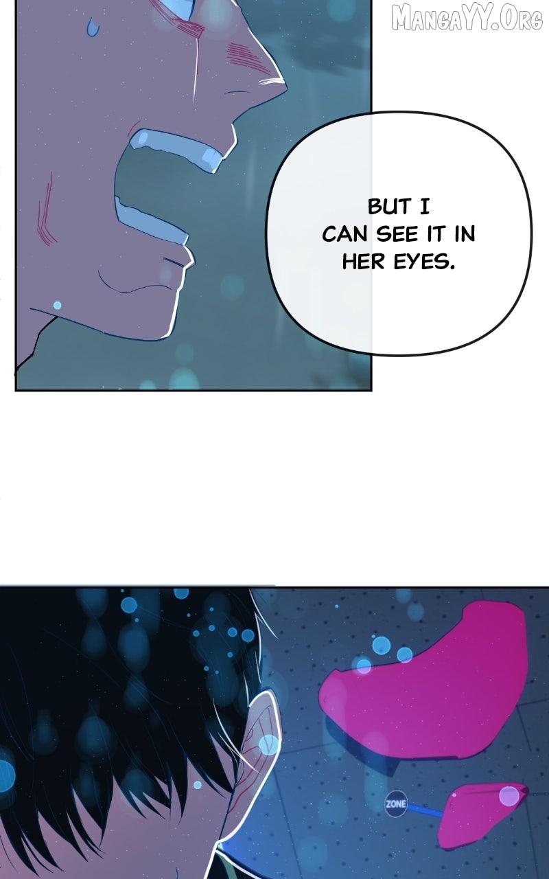 Read Deadpoint chapter 48 image 17 on Lezhin