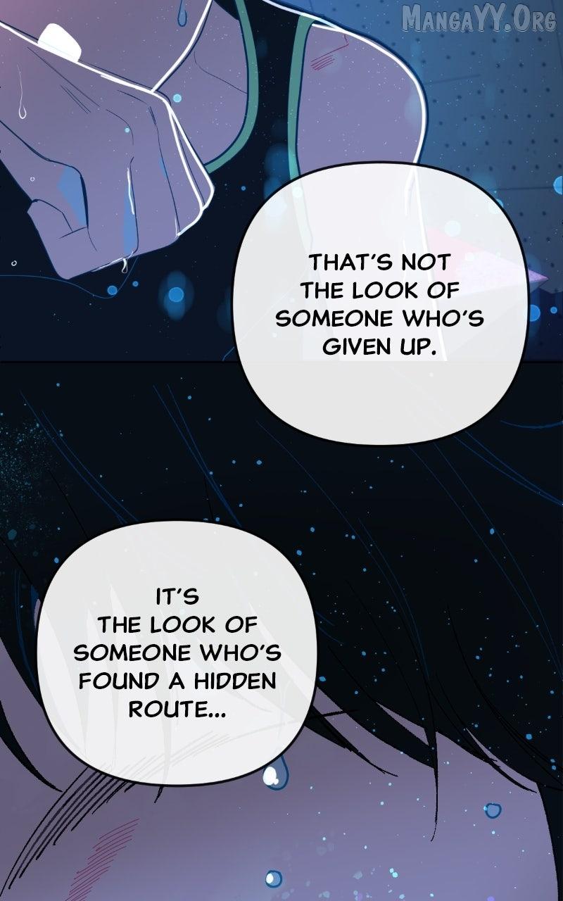 Read Deadpoint chapter 48 image 18 on Lezhin