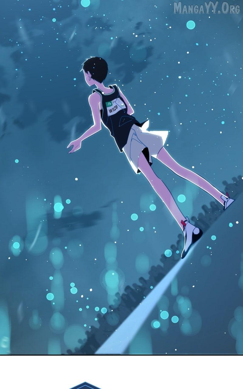 Read Deadpoint chapter 48 image 2 on Lezhin
