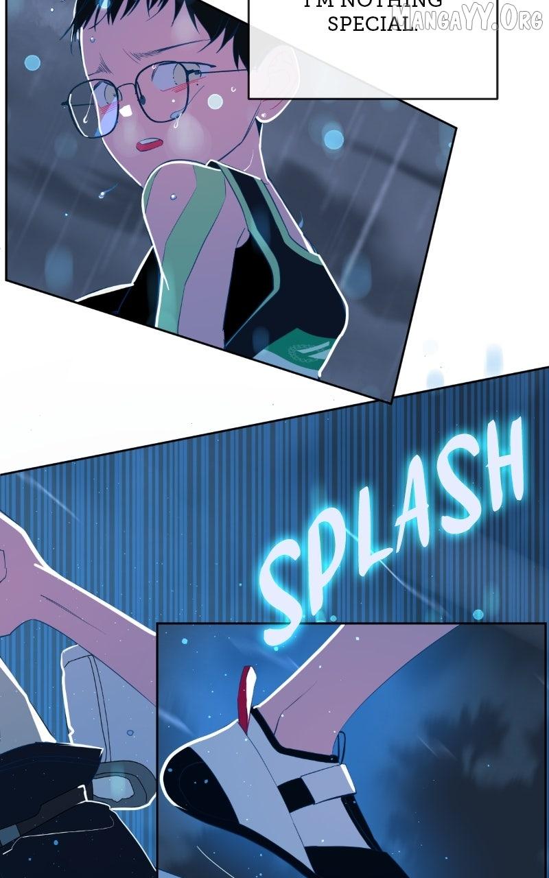 Read Deadpoint chapter 48 image 22 on Lezhin