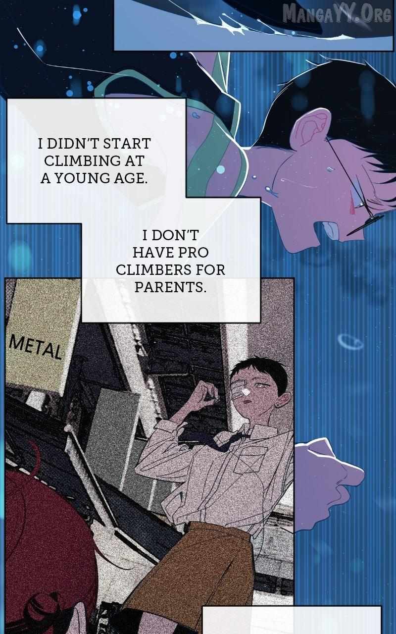 Read Deadpoint chapter 48 image 23 on Lezhin