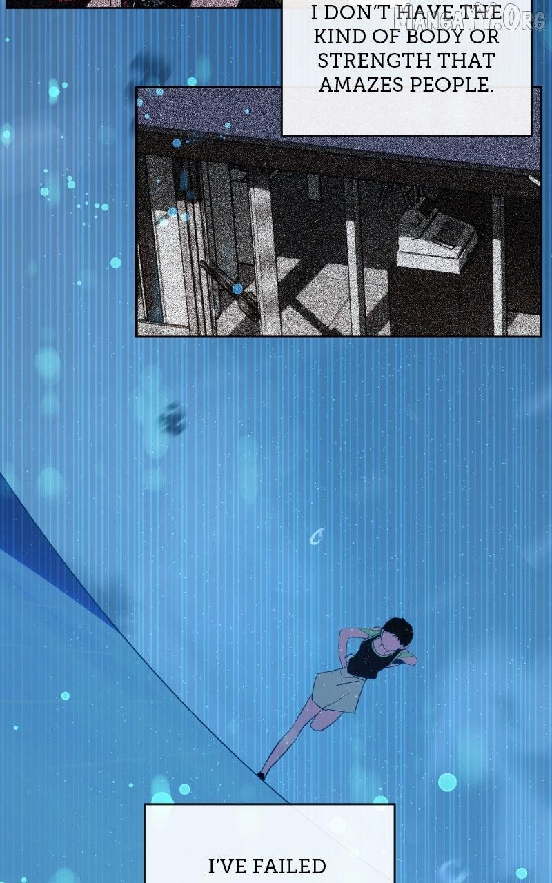 Read Deadpoint chapter 48 image 24 on Lezhin