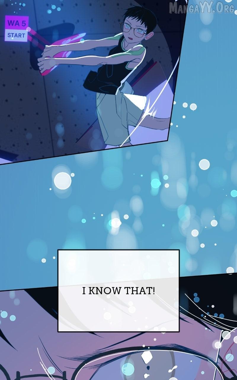 Read Deadpoint chapter 48 image 26 on Lezhin