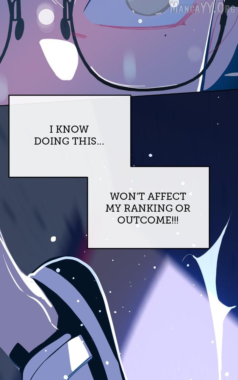 Read Deadpoint chapter 48 image 27 on Lezhin