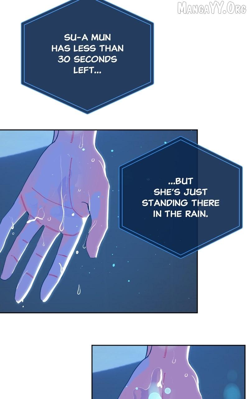 Read Deadpoint chapter 48 image 3 on Lezhin