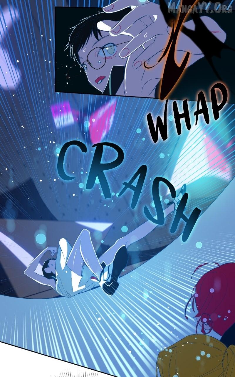 Read Deadpoint chapter 48 image 30 on Lezhin