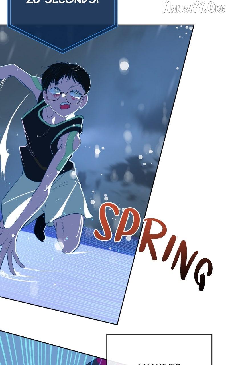 Read Deadpoint chapter 48 image 32 on Lezhin