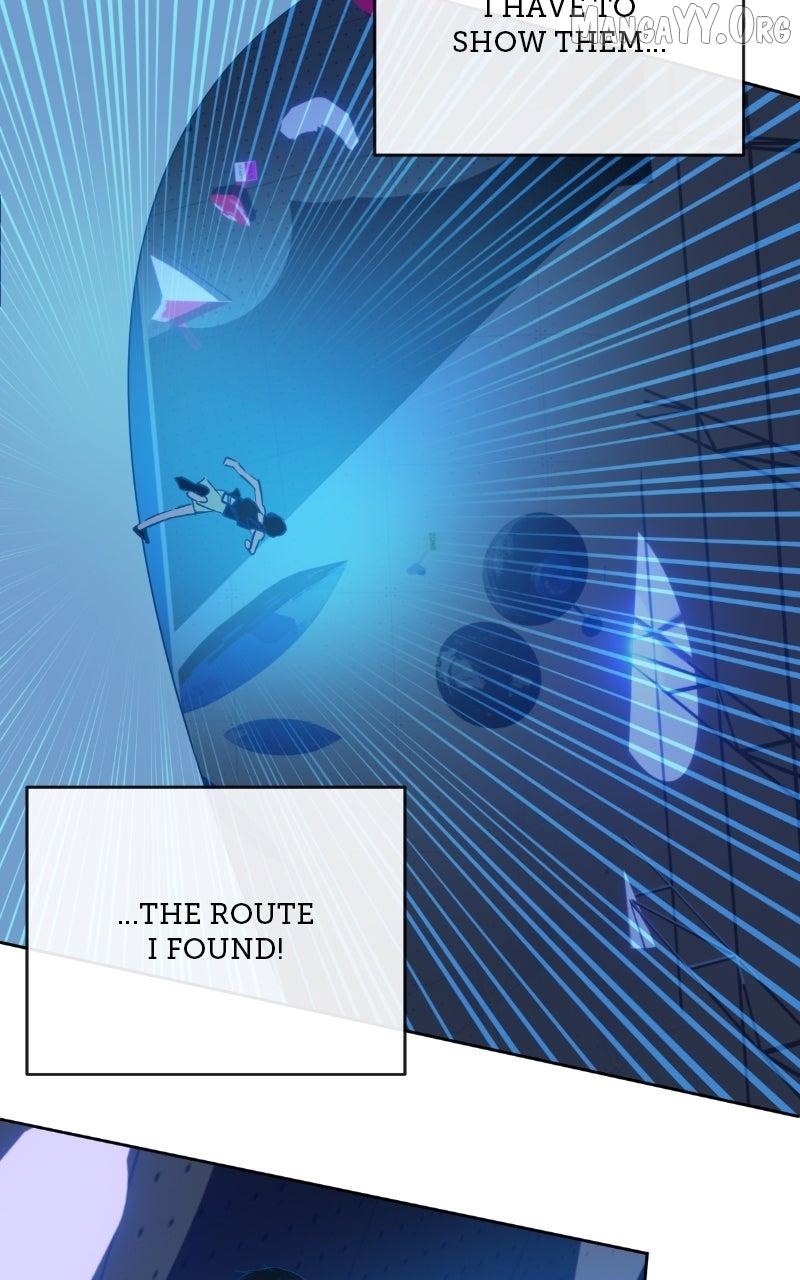 Read Deadpoint chapter 48 image 33 on Lezhin