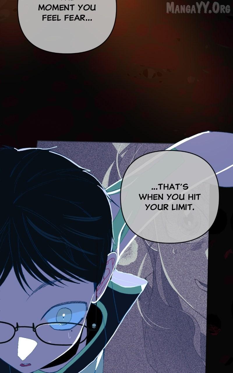 Read Deadpoint chapter 48 image 36 on Lezhin