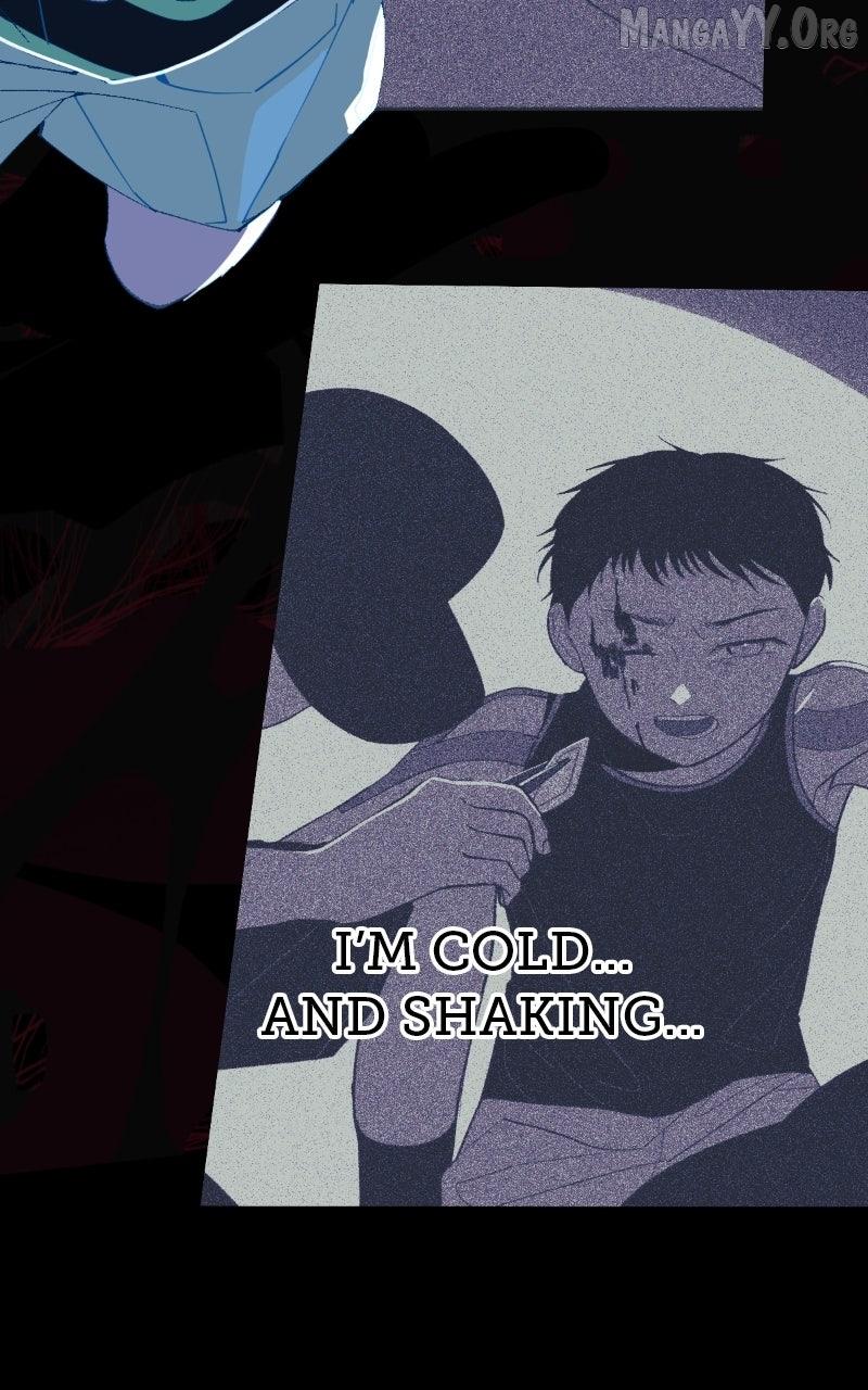 Read Deadpoint chapter 48 image 37 on Lezhin